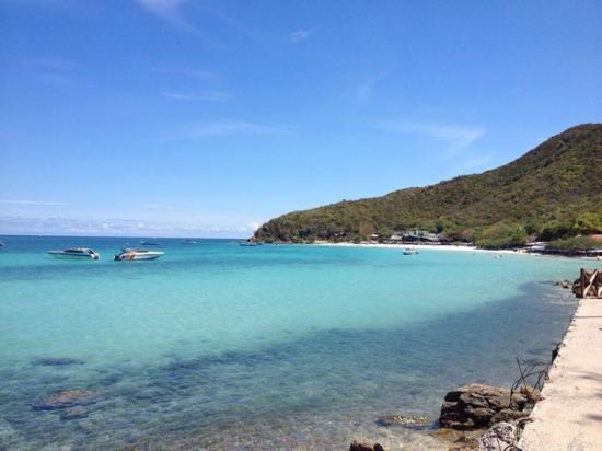Tien Beach